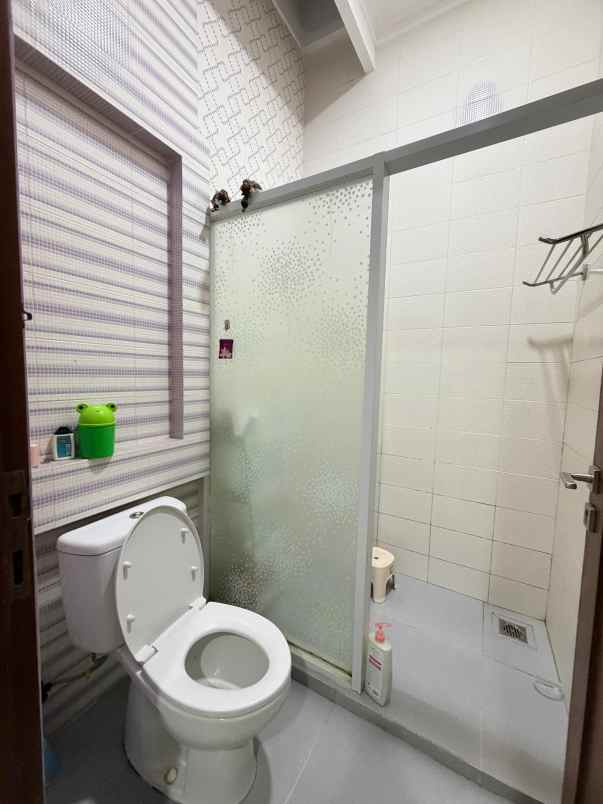 dijual rumah sunter agung sunter