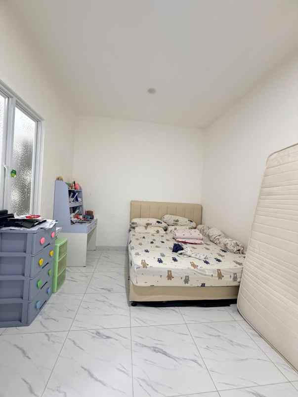 dijual rumah sunter agung sunter