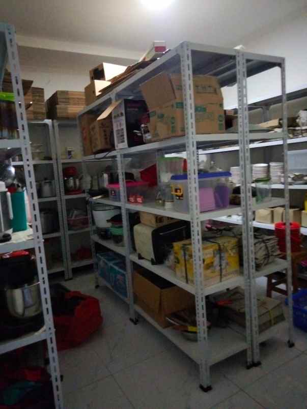 dijual rumah sunter jakarta utara