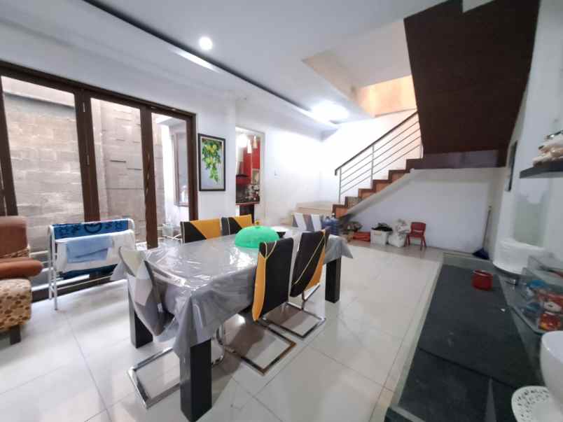 dijual rumah talaga bestari balaraja