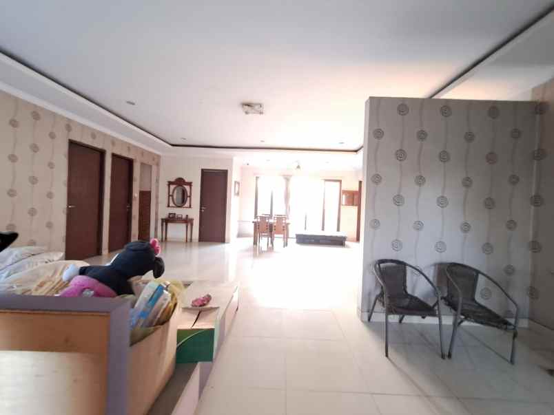 dijual rumah talaga bestari balaraja