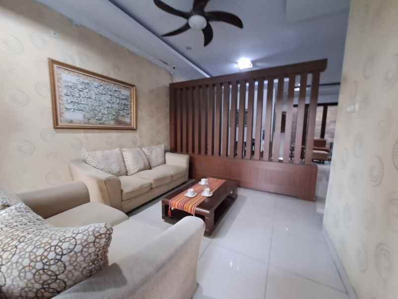 dijual rumah talaga bestari balaraja