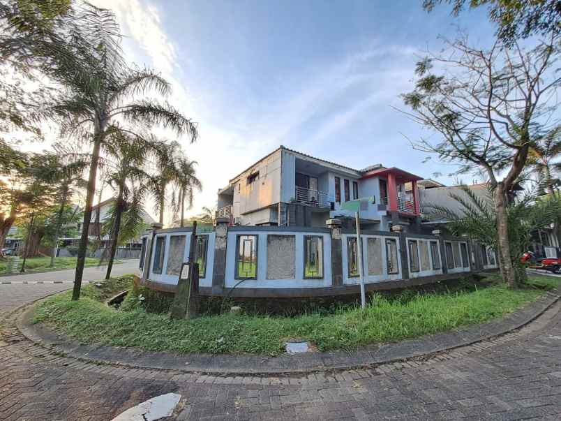 dijual rumah talaga bestari balaraja