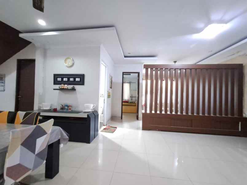 dijual rumah talaga bestari balaraja