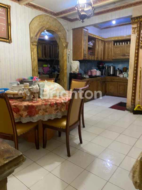 dijual rumah taman aa kebun jeruk