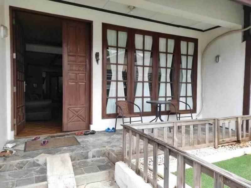 dijual rumah taman cikas galaxy bekasi