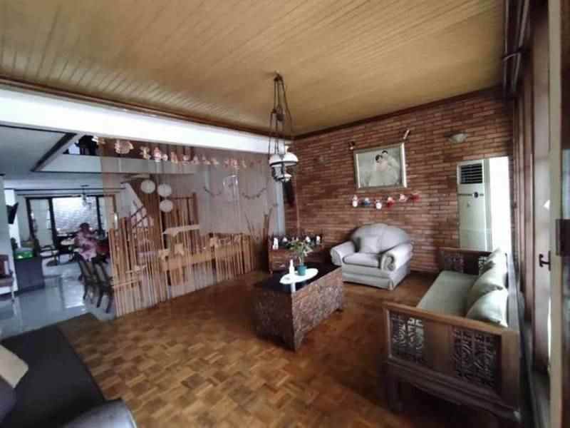 dijual rumah taman cikas galaxy bekasi