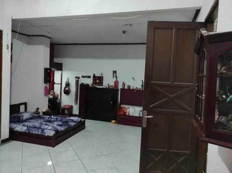 dijual rumah taman cikas galaxy bekasi