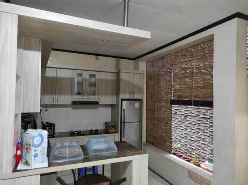 dijual rumah taman cikas galaxy bekasi