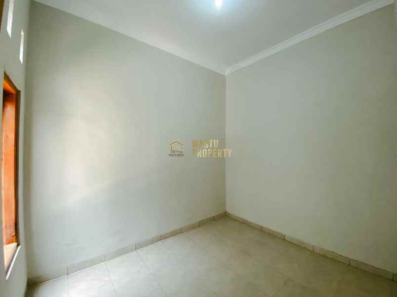 dijual rumah tamanmartani kalasan sleman