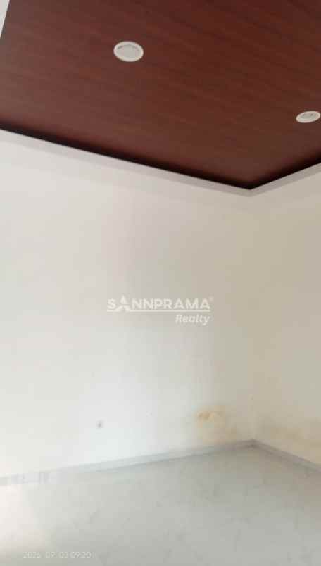 dijual rumah tanah baru beji depok