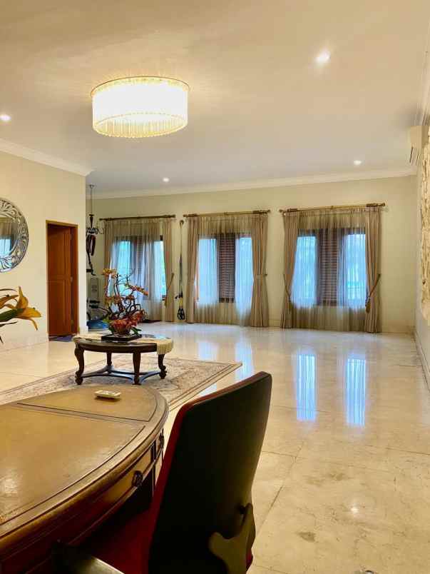 dijual rumah tanjung barat jagakarsa