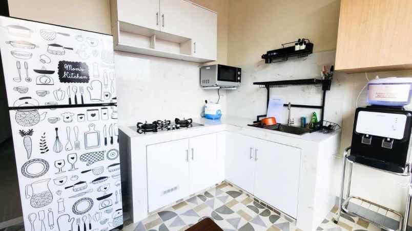 dijual rumah tanjung duren