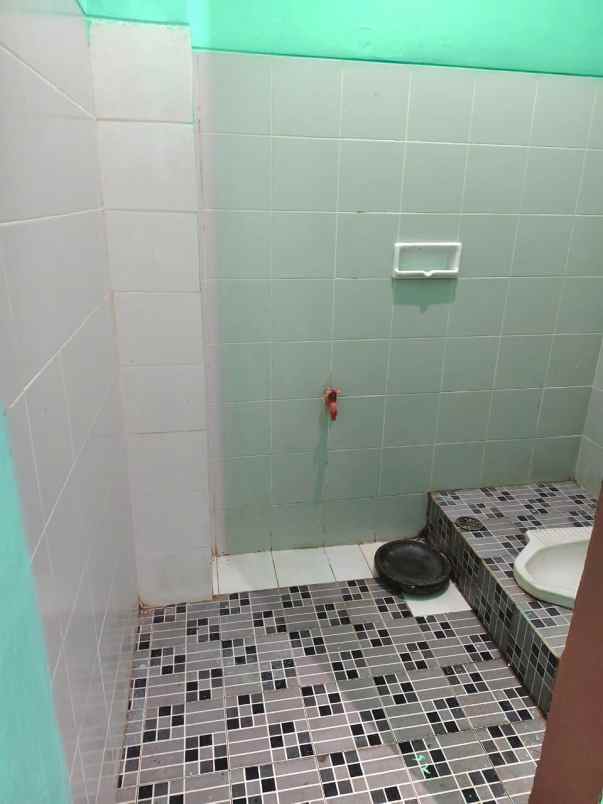 dijual rumah the royal residence