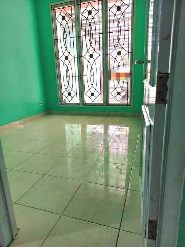 dijual rumah the royal residence