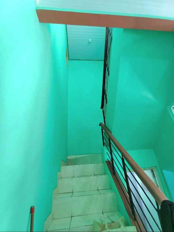 dijual rumah the royal residence