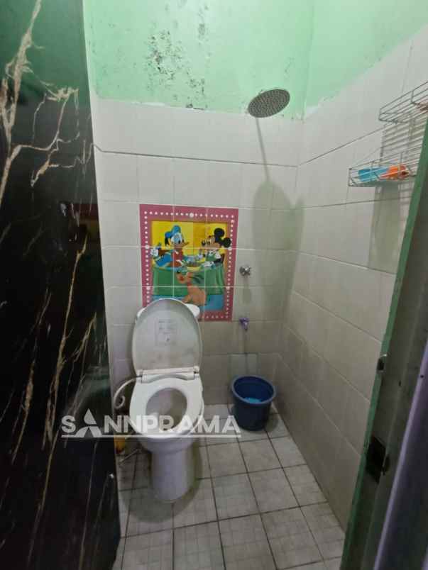 dijual rumah tirtajaya
