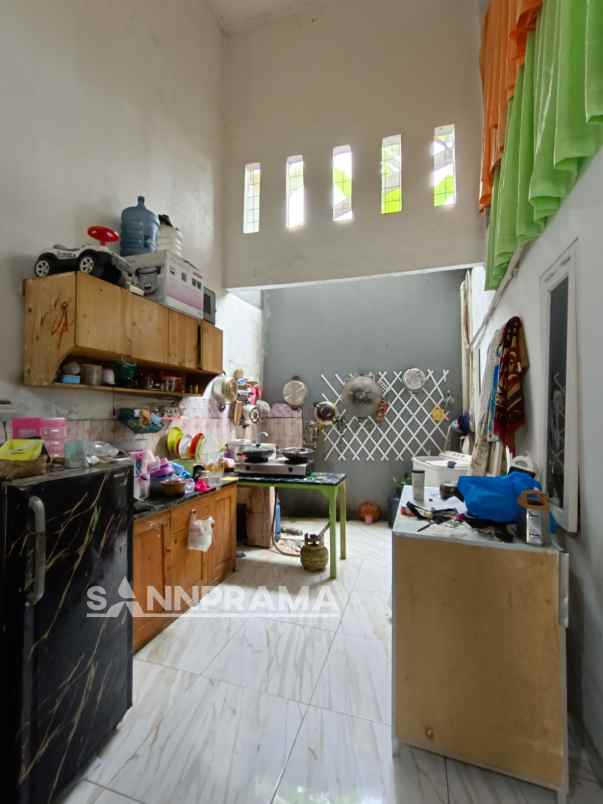 dijual rumah tirtajaya