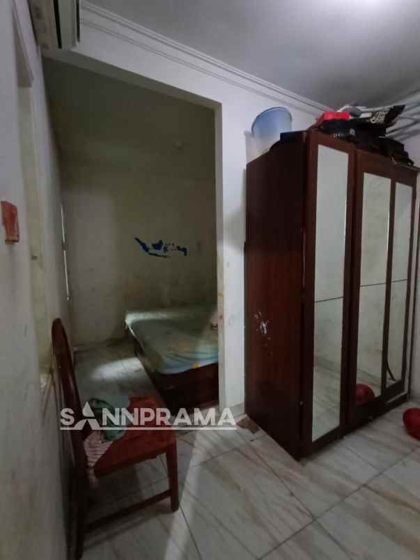 dijual rumah tirtajaya