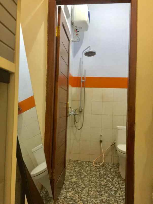 dijual rumah tirtomartani