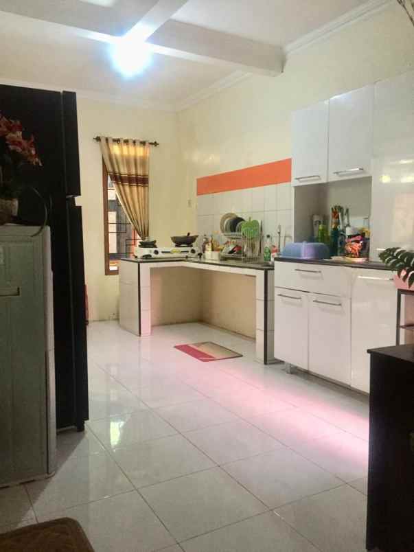 dijual rumah tirtomartani