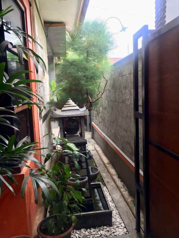 dijual rumah tirtomartani