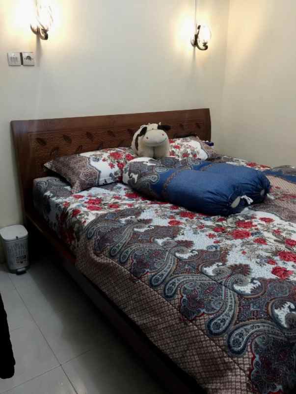 dijual rumah tirtomartani