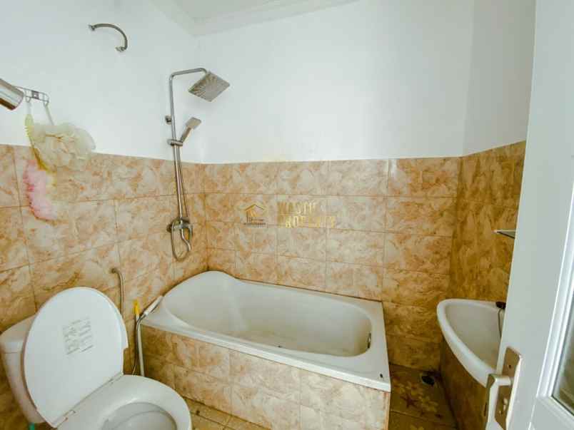 dijual rumah tlogo jawa tengah