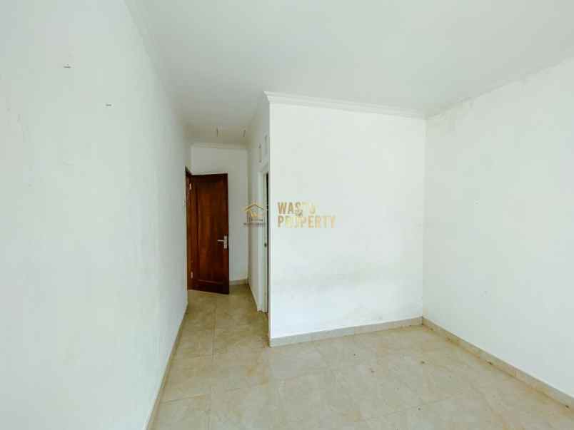 dijual rumah tlogo jawa tengah