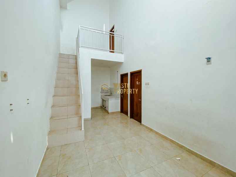 dijual rumah tlogo jawa tengah