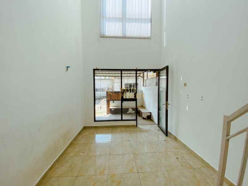 dijual rumah tlogo jawa tengah