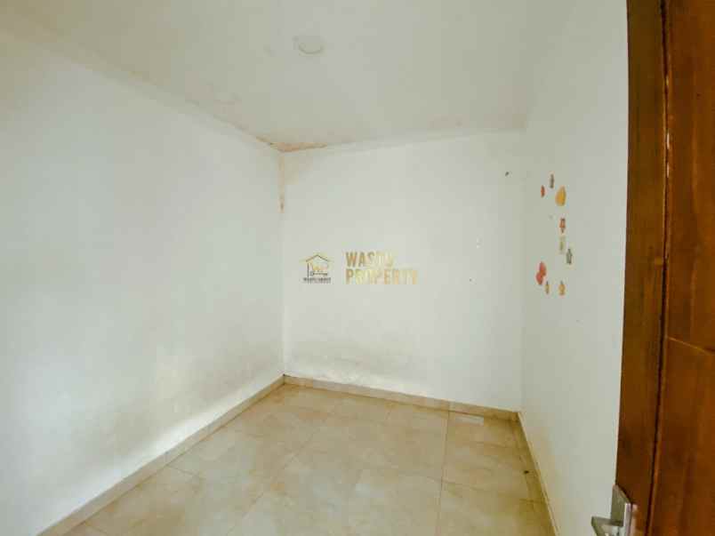 dijual rumah tlogo jawa tengah