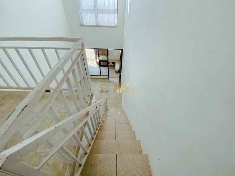 dijual rumah tlogo jawa tengah