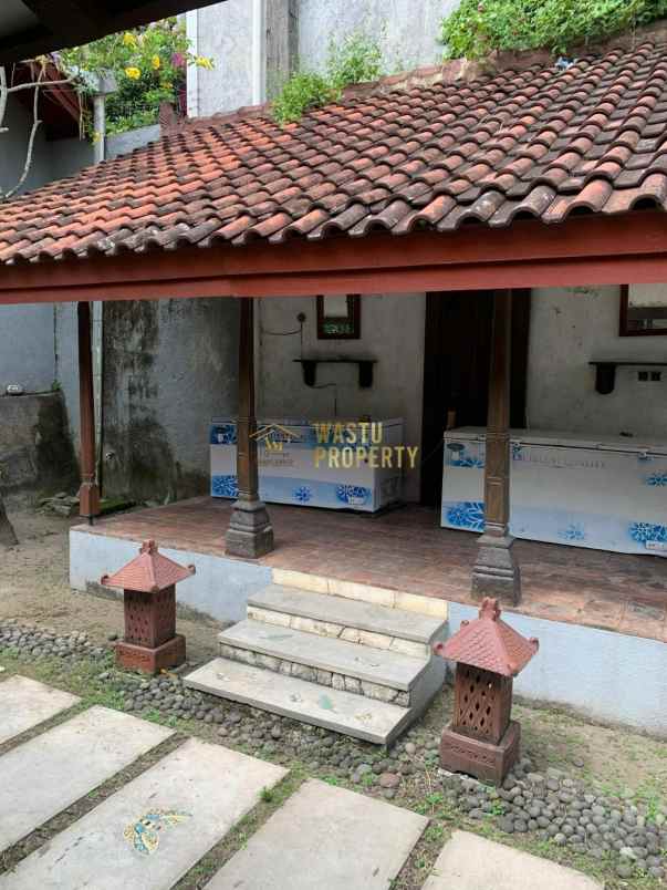 dijual rumah tritonirmolo kasihan