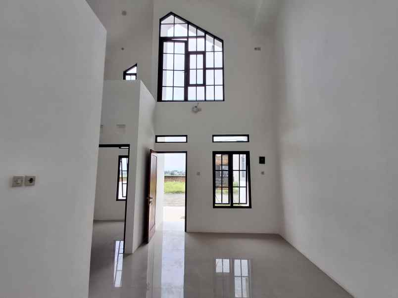 dijual rumah trunuh klaten selatan klaten