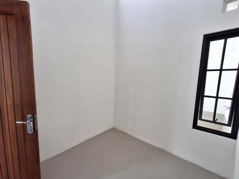 dijual rumah trunuh klaten selatan klaten