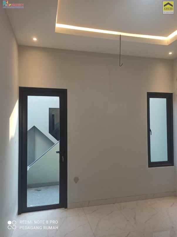 dijual rumah utan kayu matraman jakarta