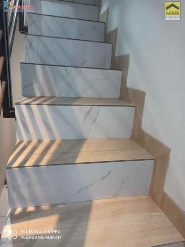 dijual rumah utan kayu matraman jakarta