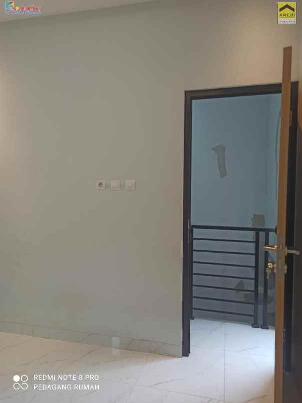 dijual rumah utan kayu matraman jakarta