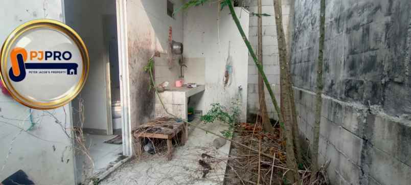 dijual rumah victoria village cluster