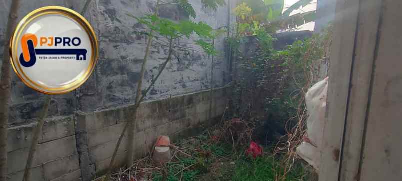dijual rumah victoria village cluster