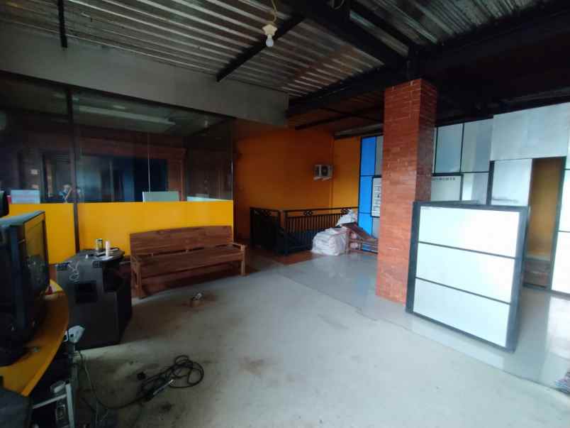 dijual rumah wedomartani kec ngemplak