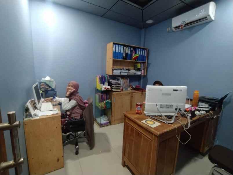 dijual rumah wedomartani kec ngemplak