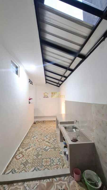 dijual rumah wedomartani kec ngemplak