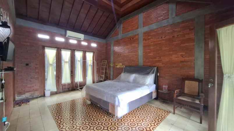 dijual rumah wedomartani ngemplak