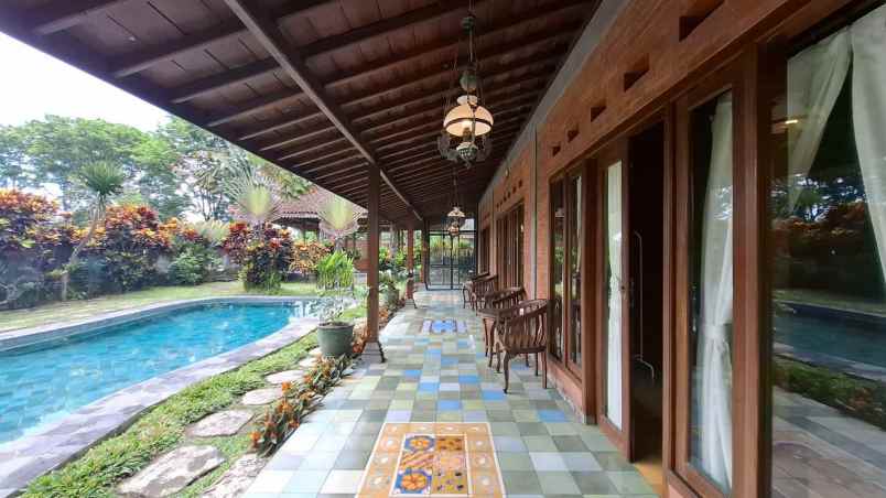 dijual rumah wedomartani ngemplak