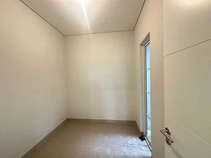 dijual rumah wisata bukit mas 2