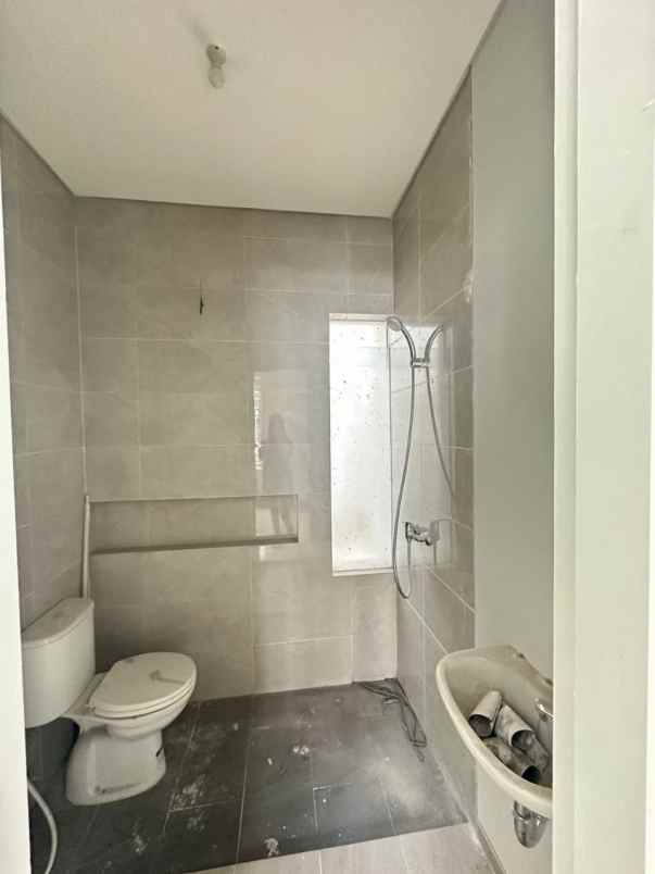 dijual rumah wisata bukit mas 2