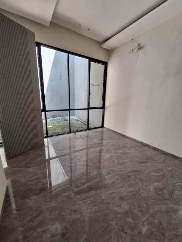 dijual rumah wisata bukit mas alexandria