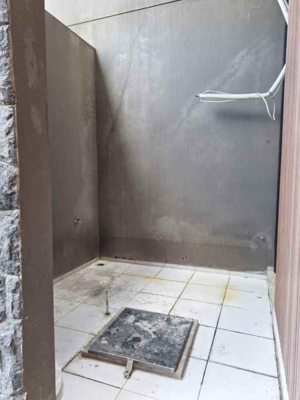 dijual rumah wisata bukit mas alexandria